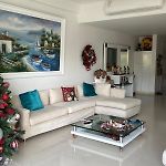 Apto Terraza del Mar Cartagena