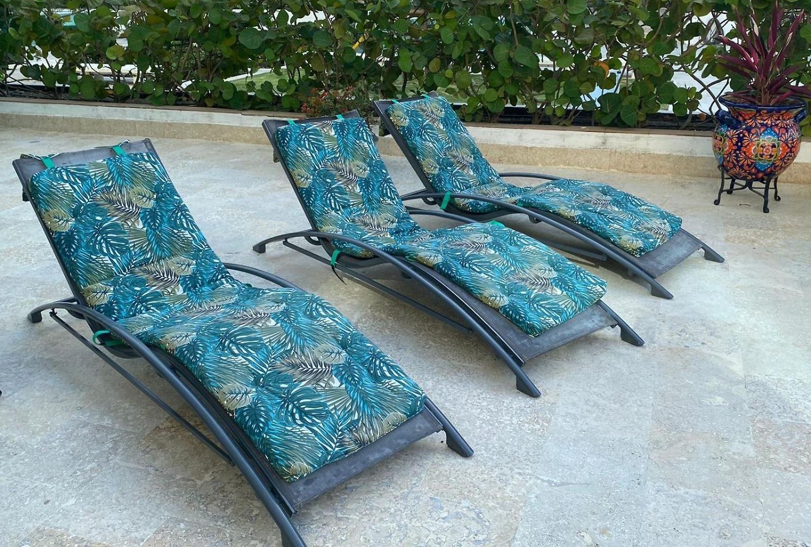 Apto Terraza Del Mar Apartamento