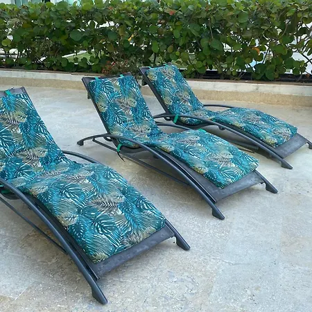 Apto Terraza Del Mar Apartment